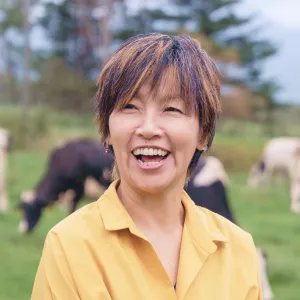 写真：平島 美紀江