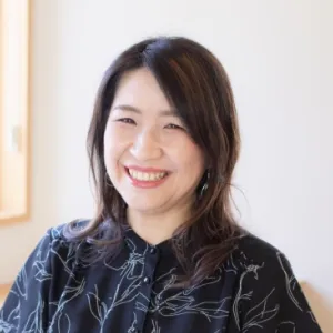 写真：繁富 奈津子